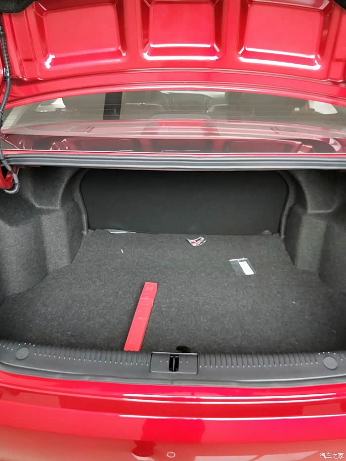 新荣威360感觉不错