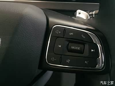 这个价位居然有换挡拨片实在太牛吧