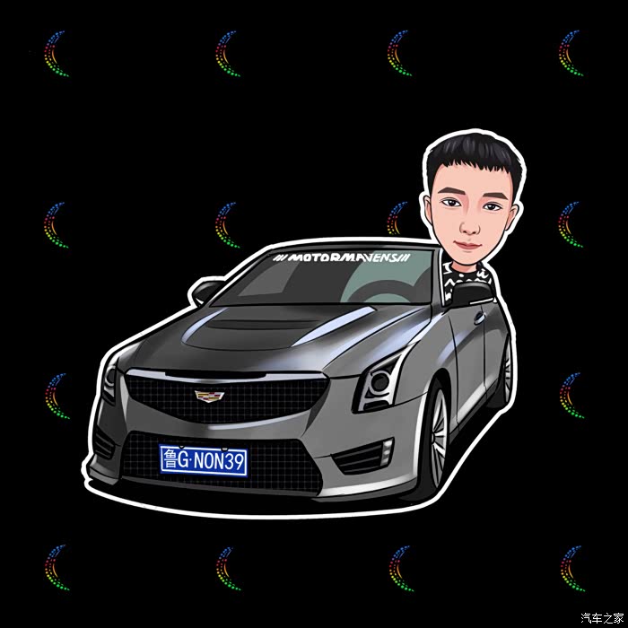 凯迪拉克ats/ats-l论坛_汽车之家论坛