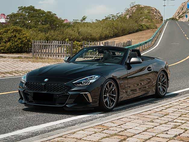 【宝马z4论坛】宝马z4车友会_宝马z4车友圈_汽车之家