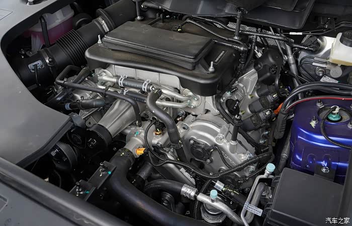 长城的3.0发动机会加持在大9 上么?