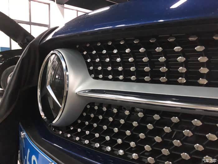 喜提小c蓝4个月,交提车作业,(已更新作业,外观内饰轻微改动)