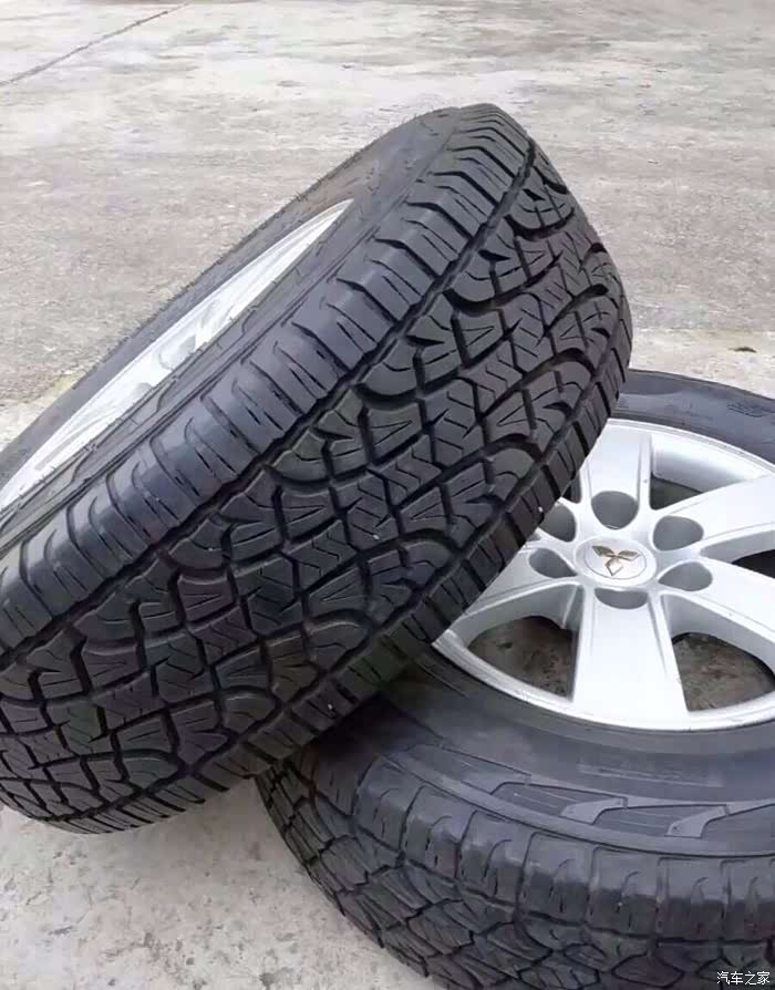 倍耐力蝎子轮胎26565r17atr1已卖