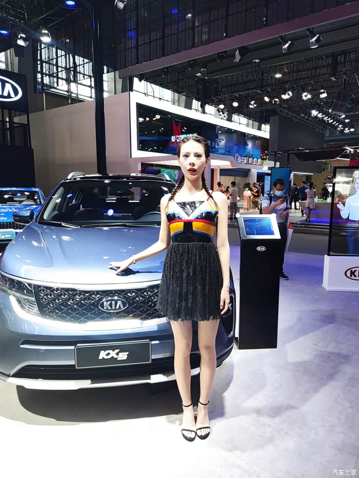 汽车之家名车美女应有尽有