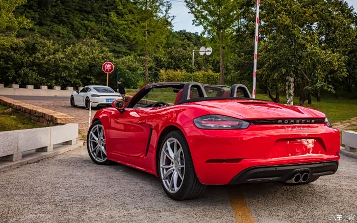 718红白双s北京九渡河跑山附精彩美图