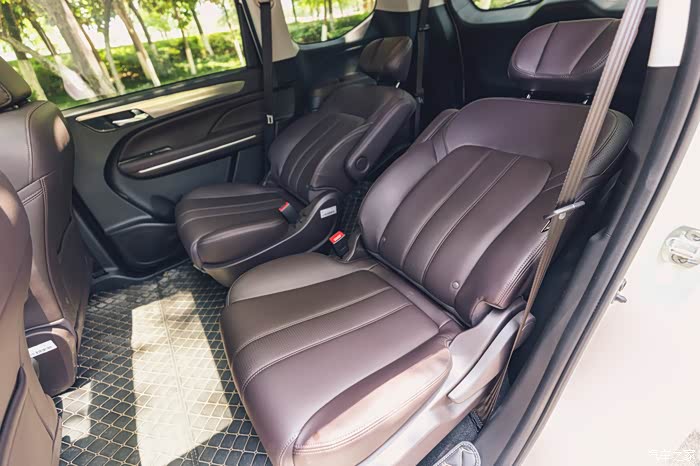 周末出逃 自驾广汽传祺gm6遇见宁波