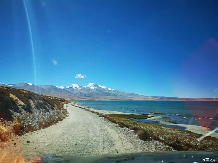 【图】三十天,13000公里,阿里中线穿越_自驾游论坛_汽车之家论坛