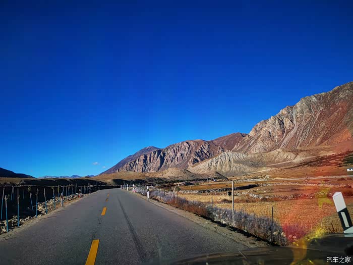 【图】三十天,13000公里,阿里中线穿越_自驾游论坛_汽车之家论坛