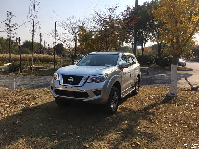 【图】银色 达达达提车_途达论坛_汽车之家论坛