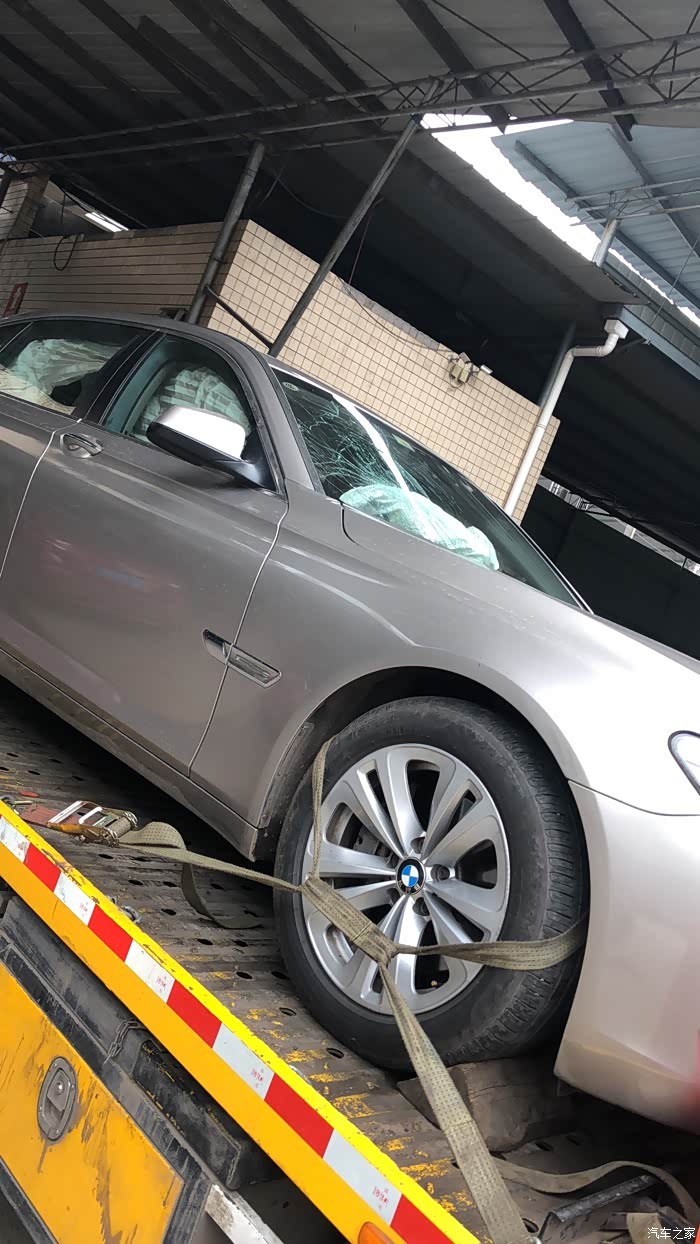 宝马7系论坛_汽车之家论坛