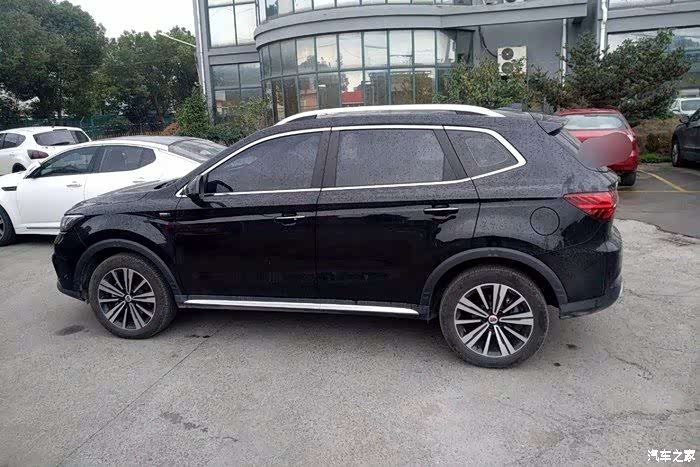 荣威rx5/rx5新能源论坛_汽车之家论坛