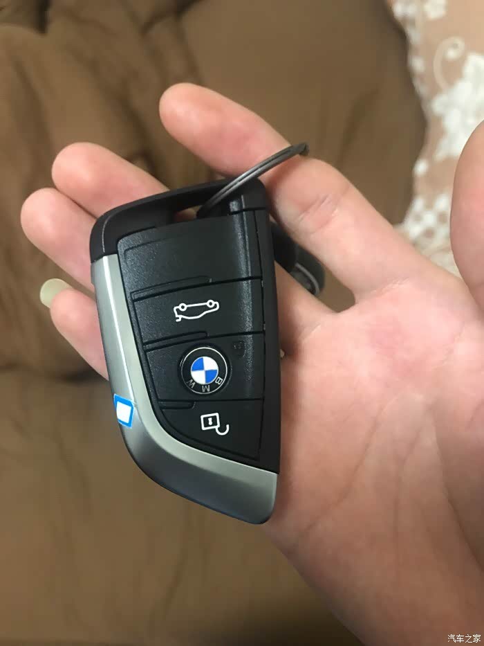 25提车记 重庆_宝马x1论坛_汽车之家论坛