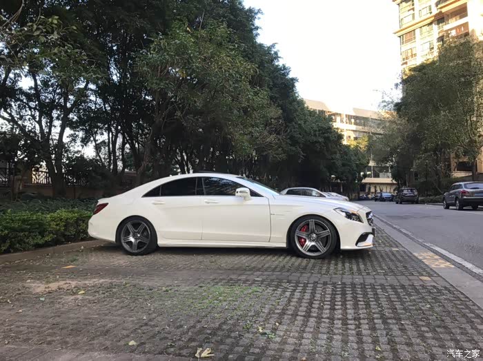 有双门640想换cls的吗?