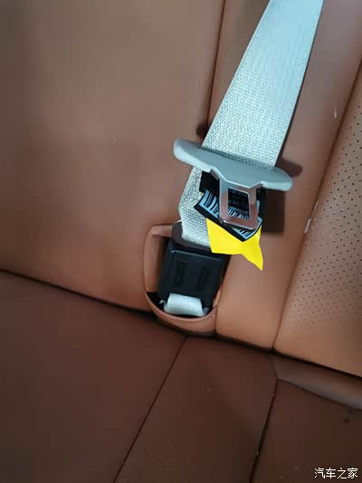 求大神 安全带_别克gl8论坛_手机汽车之家