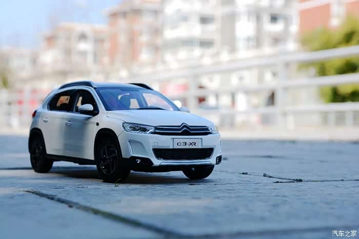 雪铁龙c3-xr论坛_汽车之家论坛