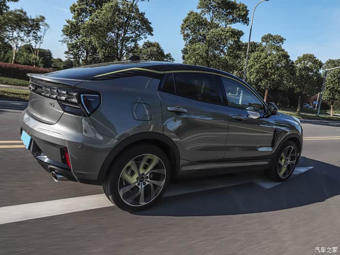 【图】领克05和奥迪q3实力比拼,结果选谁看片尾_领克05论坛_汽车之家