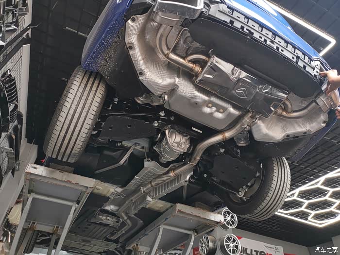 从东瀛宝马马自达选择到新一代德国宝马g20的提车改车历程