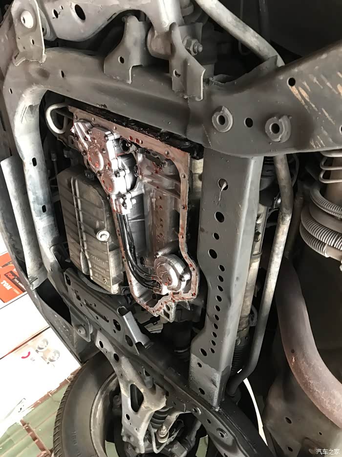【图】老8陆尊加弹簧开搞_别克gl8论坛_汽车之家论坛