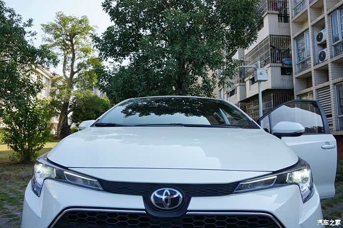 【图】迟来的作业,我的代步车小雷!_精彩连载论坛_汽车之家论坛