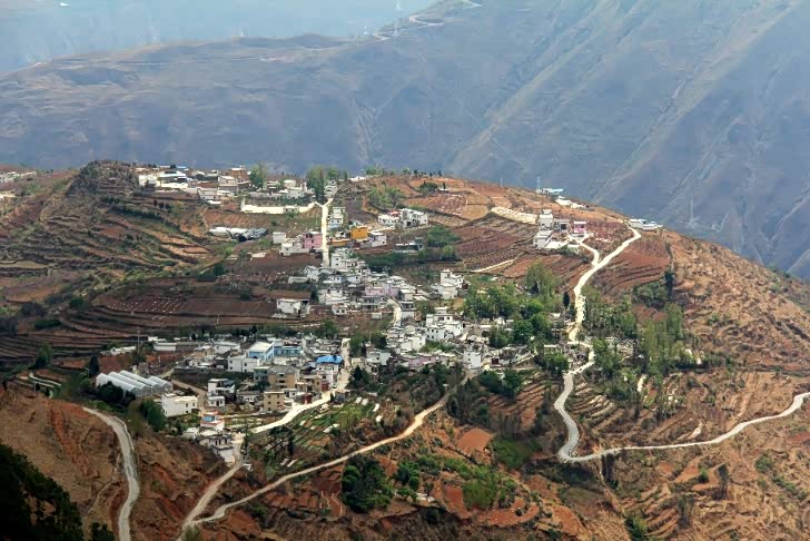 心至远行无疆城市suv原厂胎单骑怒走妖精塘