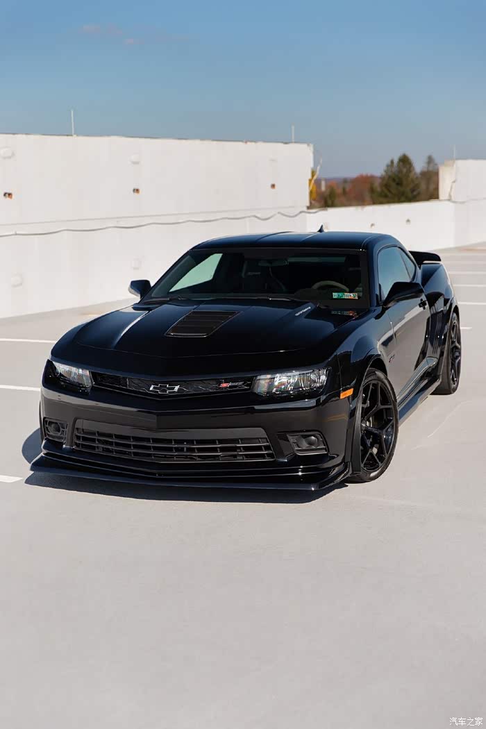 美式暴躁黑武士感觉一种很酷炫的魅力