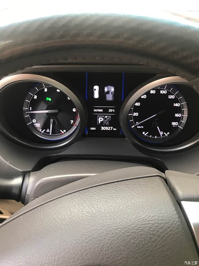 关于中东2700液晶仪表盘显示问题