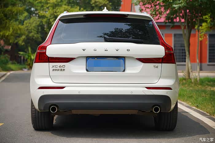 【图】感谢xc60的守候,值得分享_沃尔沃xc60论坛_汽车之家论坛