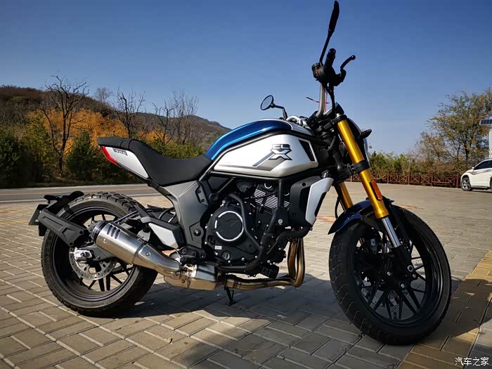 纪念一下人生第一辆大排春风楚留香700