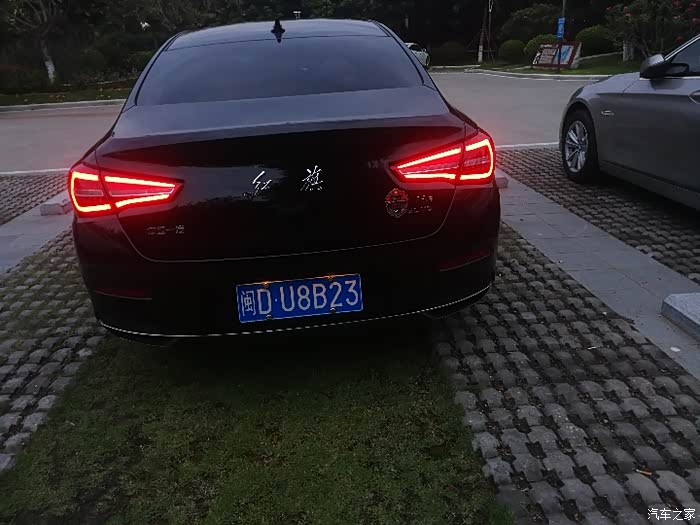 国豪最美红旗h5灯光秀