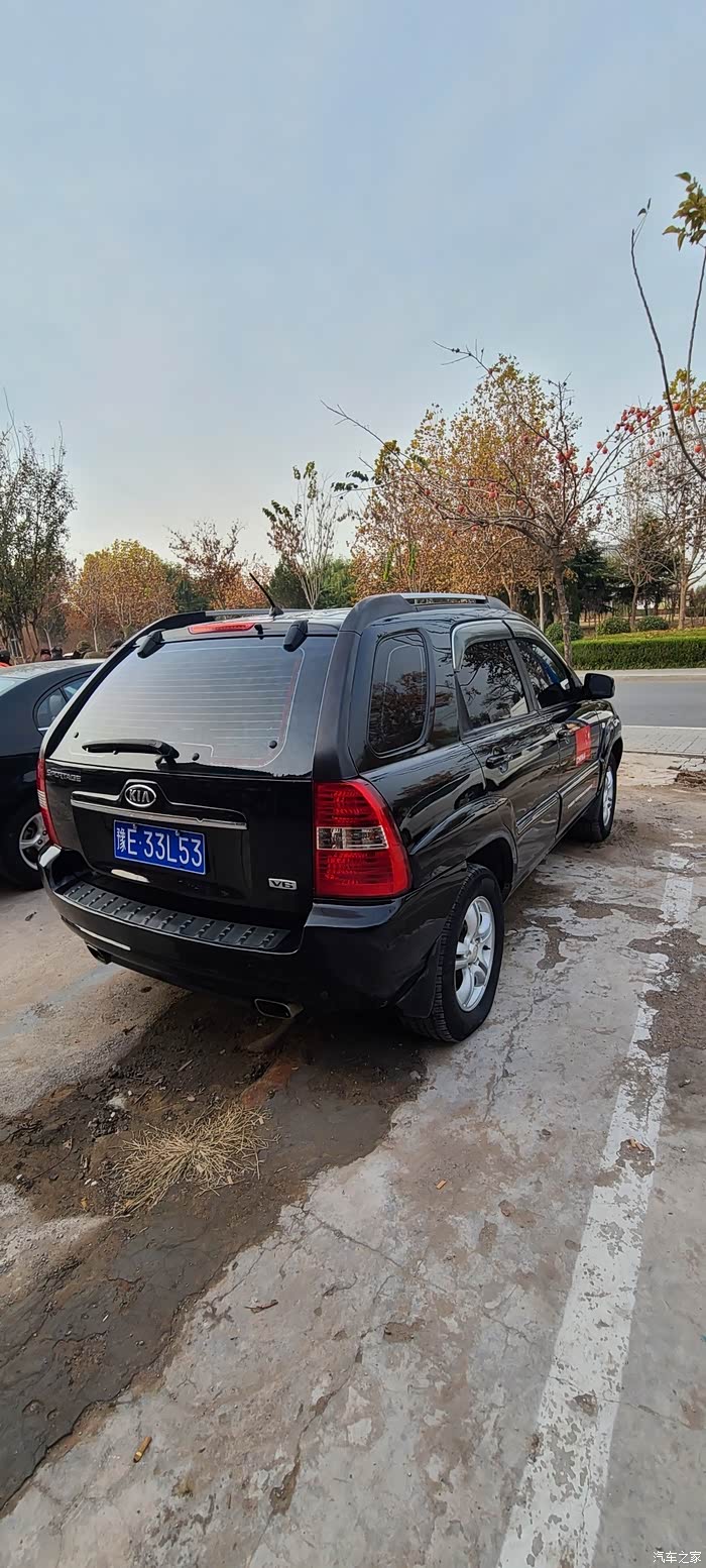 我的狮跑进口27