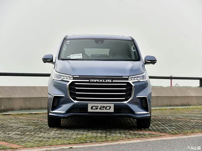 【图】有了g20天天享受vip待遇_上汽大通maxus g20论坛_汽车之家论坛