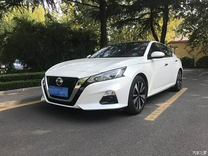 爱车作业大征集景色美到极致的蓝月谷天籁自驾游