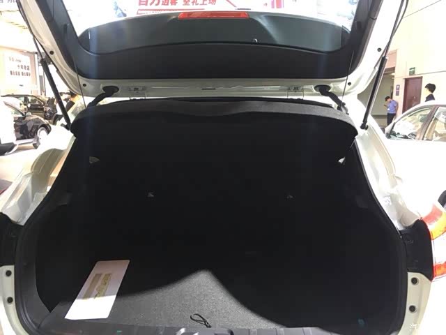 【图】想入suv一枚～看眼缘时代-车展参观记_t-roc探歌论坛_汽车之家