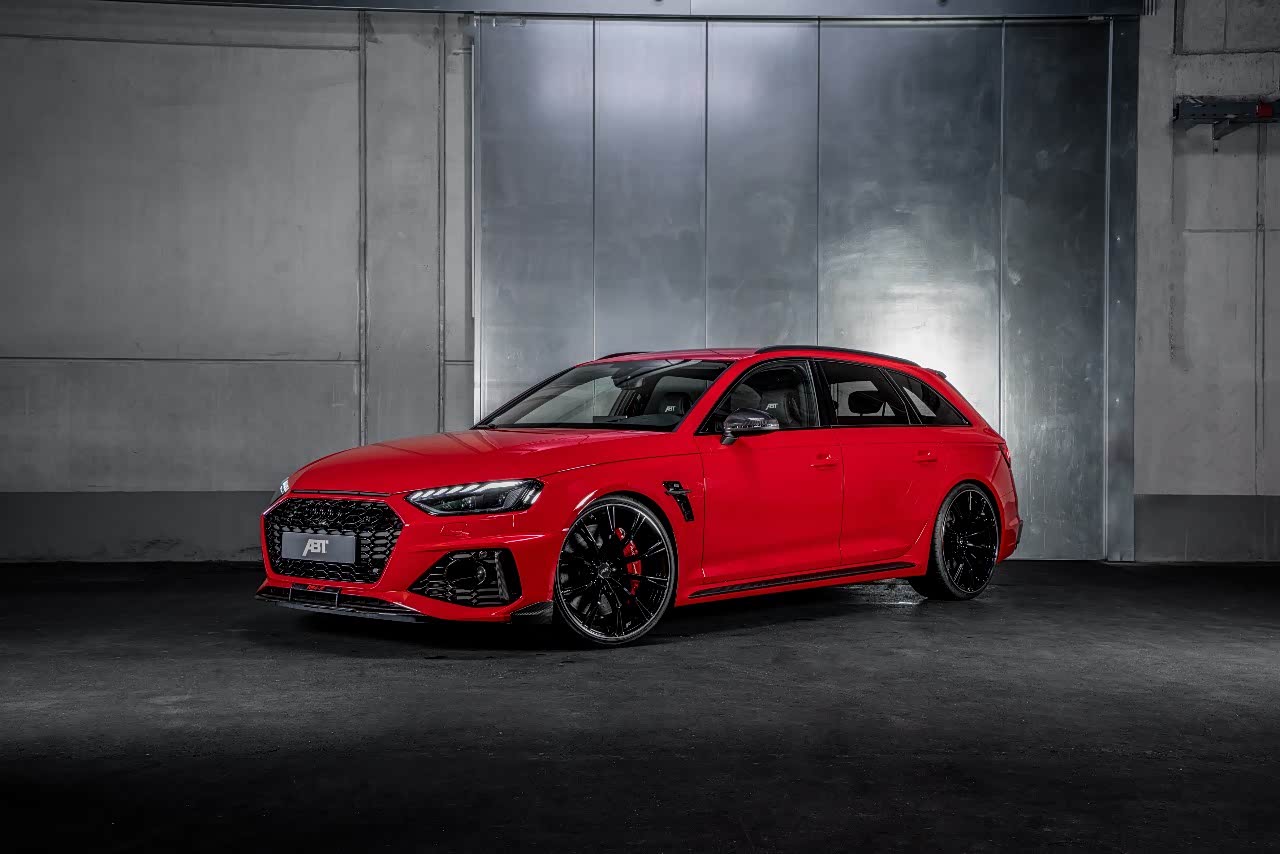2021 abt rs4-s.提供外观和内饰套件._奥迪rs论坛_手机汽车之家