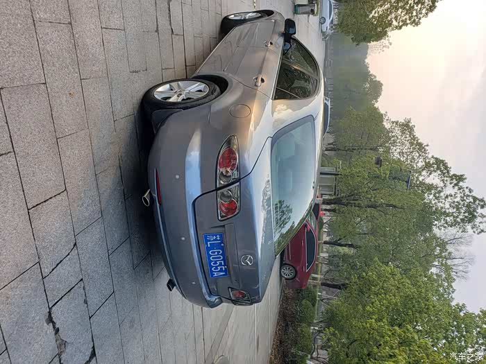 马自达6论坛_汽车之家论坛