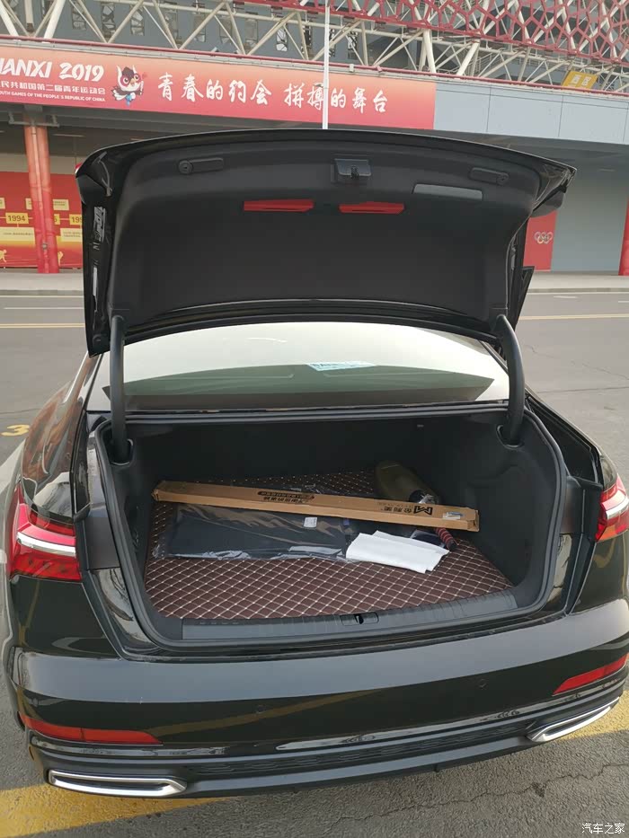 奥迪a6l论坛_汽车之家论坛