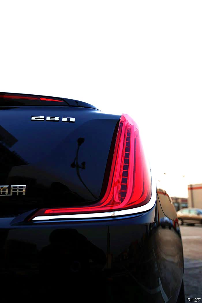 【图】生活因你而改变,相伴一年的xts_凯迪拉克xts论坛_汽车之家论坛