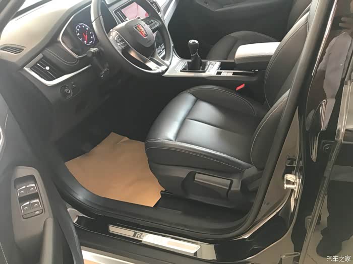 【图】看rx5分享日记_荣威rx5/rx5新能源论坛_汽车之家论坛