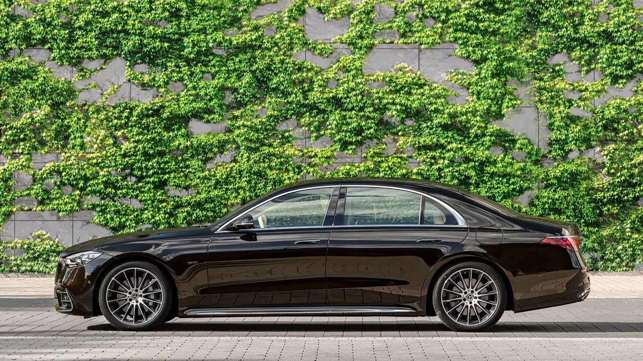 目前发布的马力最大的新s级_奔驰s级新能源论坛_手机汽车之家