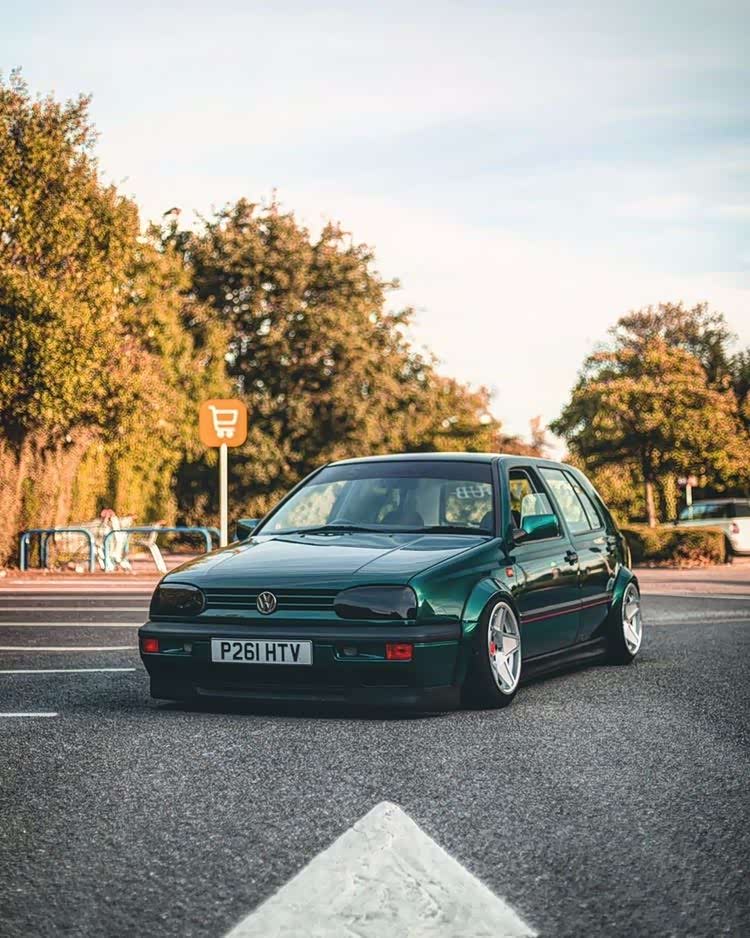 高尔夫gti论坛_汽车之家论坛