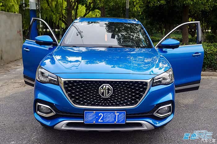 新人第一贴最新出厂的明爵hs30t燃情版提车20多天的真实感受