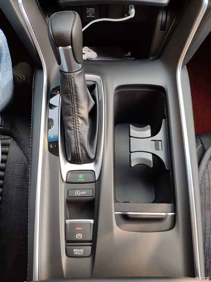 【图】inspire 260turbo精悦版 彩晶黑 使用报告_英仕派论坛_汽车之家