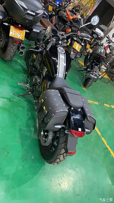 圆了儿时梦想—奔达原驰兽fun2