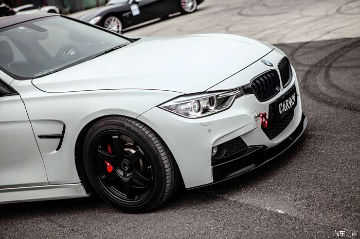 【图】赛道篇-要改装不要安装的328li小改_宝马3系论坛_汽车之家论坛