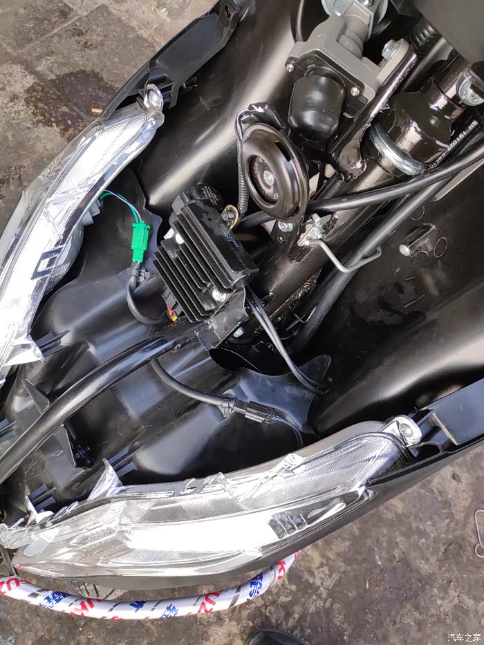 铃木uu小改给uu车友推荐一下