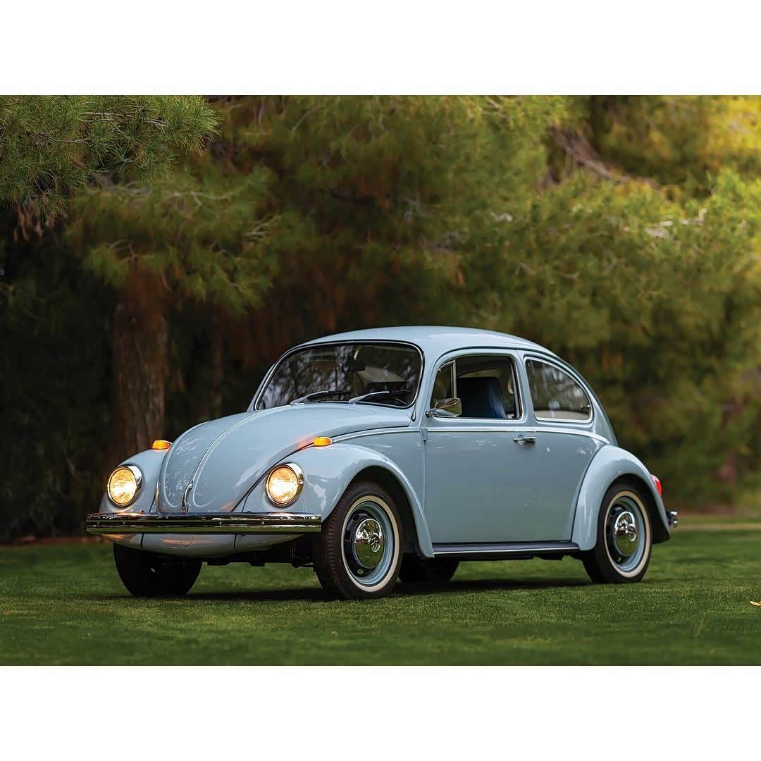 5升四缸引擎,53匹马力_甲壳虫论坛_手机汽车之家