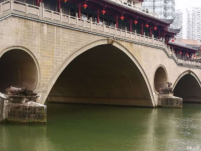 【图】九眼桥与安顺廊桥_自驾游论坛_汽车之家论坛