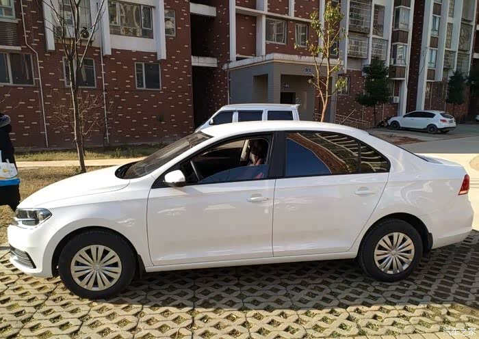 迟到的作业,我的丐版桑塔纳