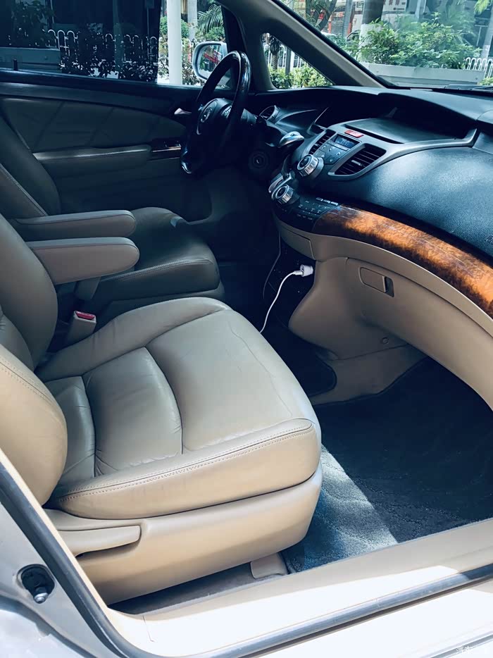 寻找的成果07奥德赛rb1