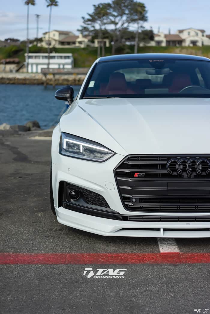 2018年07月24日我订了一辆奥迪s9